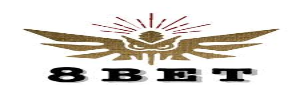 8BET LOGO